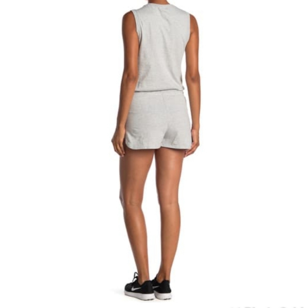 Nike Swoosh Romper NWT XS - Picture 2 of 5